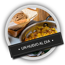 Un Huevo al día